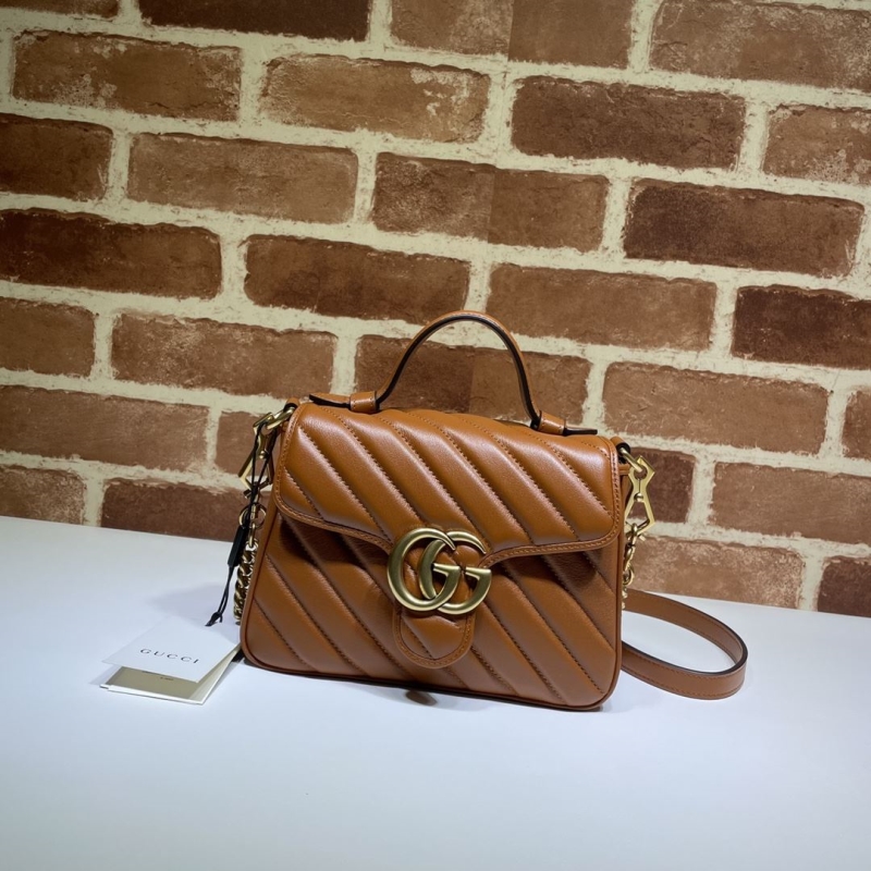 Gucci Top Handle Bags